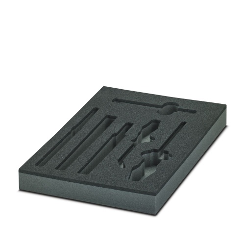 Phoenix Contact 1194547 Workbench foam insert AS-WB-F/T-BOARD A1 210X300