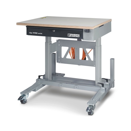 Phoenix Contact AS-WORKBENCH-F 90 US MA - Workbench - 1194550