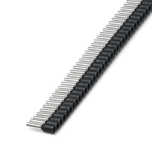 Phoenix Contact 1200107 Ferrule AI 1,5-8 BK S1