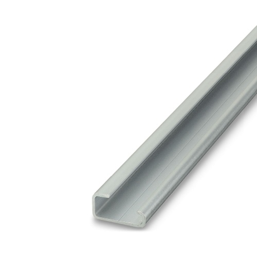 Phoenix Contact NS 32 WH UNPERF 2000MM-VPE 10 - Unperforated DIN rail - 1204106