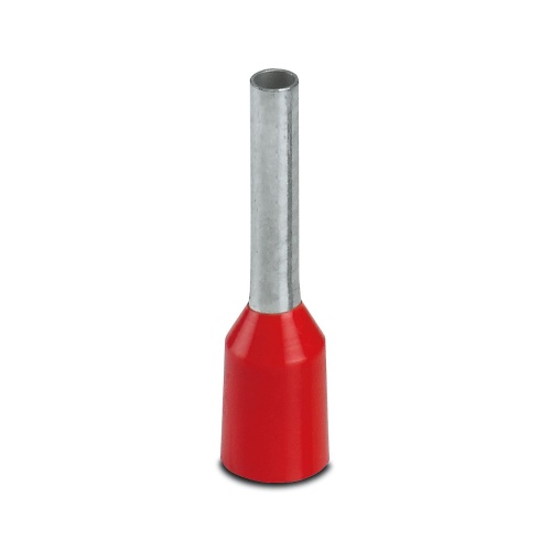 Phoenix Contact 1208982 Ferrule AI 1 - 8 RD-GB