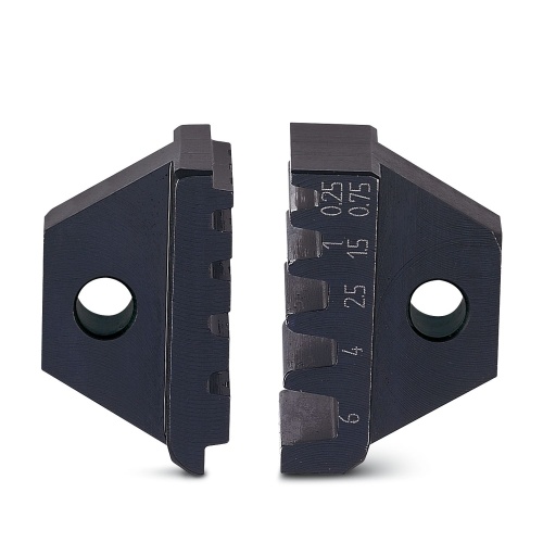 Phoenix Contact 1212035 Replacement die CRIMPFOX 6/DIE