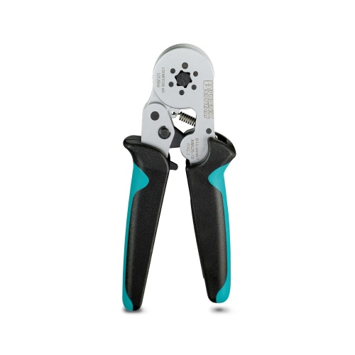 Phoenix Contact 1212046 Crimping pliers CRIMPFOX 6H