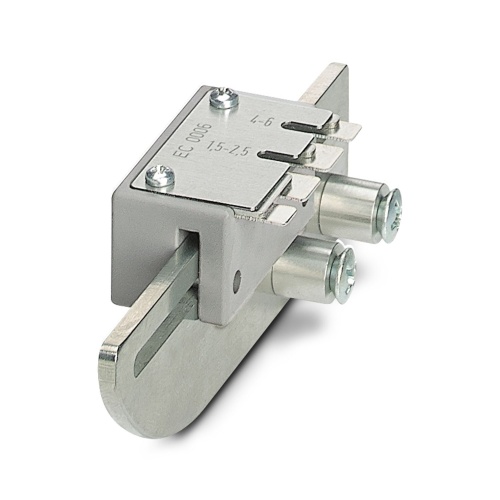 Phoenix Contact 1212265 Crimp locator CF 500/LOC SCM 6,3/6