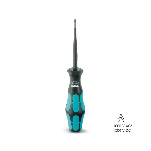Phoenix Contact 1212699 Screwdriver SF-PZSL 1-80 S-VDE
