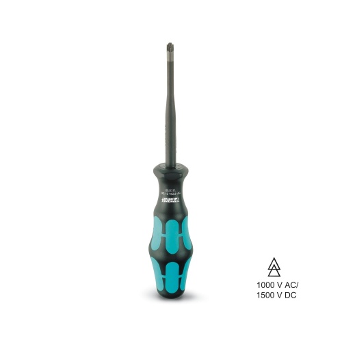 Phoenix Contact 1212700 Screwdriver SF-PZSL 2-100 S-VDE