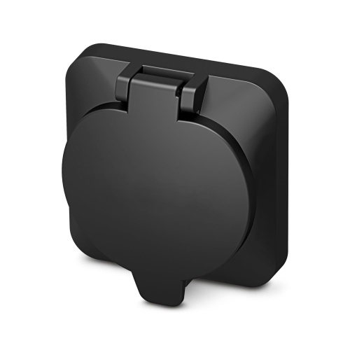 Phoenix Contact 1222326 Protective cover EV-T2SOC-B-WL