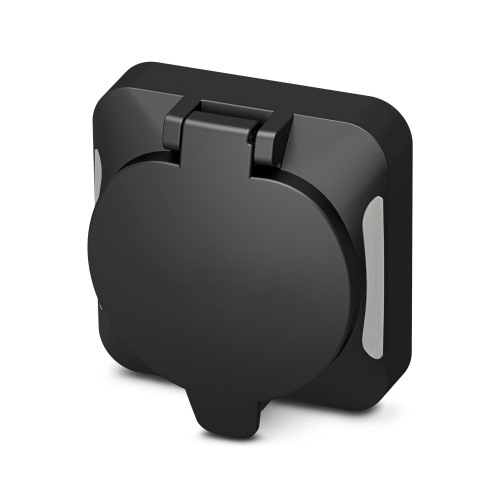 Phoenix Contact 1222335 Protective cover EV-T2SOC-P-WL