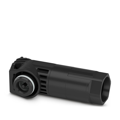 Phoenix Contact 1298071 Connector ES-BPC-C 95-120 BK