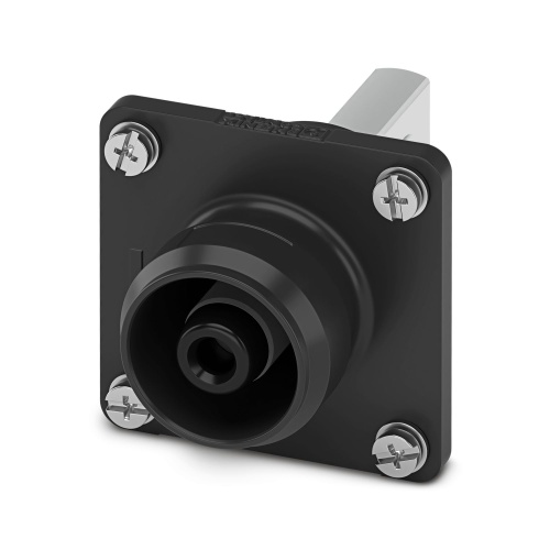Phoenix Contact 1298075 Connector ES-FT-BPC-B/S 95-120 BK