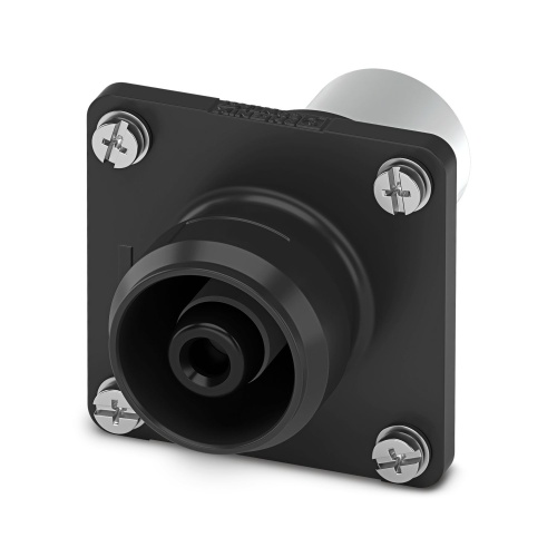 Phoenix Contact 1298077 Connector ES-FT-BPC-C 95-120 BK