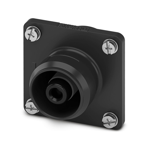 Phoenix Contact 1298079 Connector ES-FT-BPC-S 95-120 BK