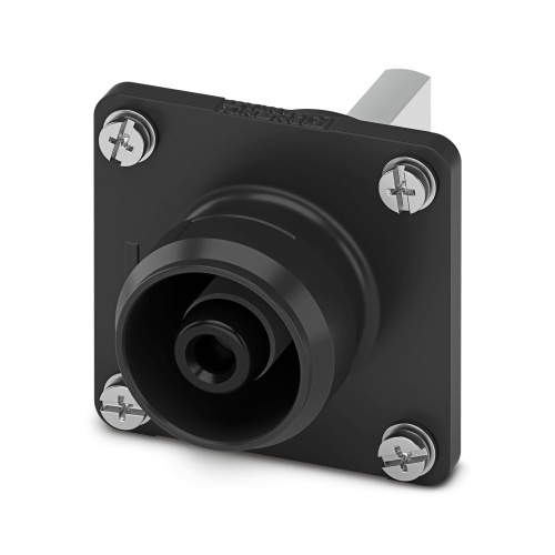 Phoenix Contact 1298081 Connector ES-FT-BPC-B 95-120 BK