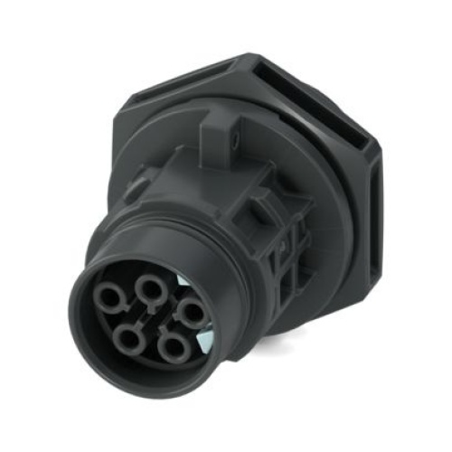 Phoenix Contact 1308656 Device connector front mounting PRC 20/5-C2-FT25-FS2,5
