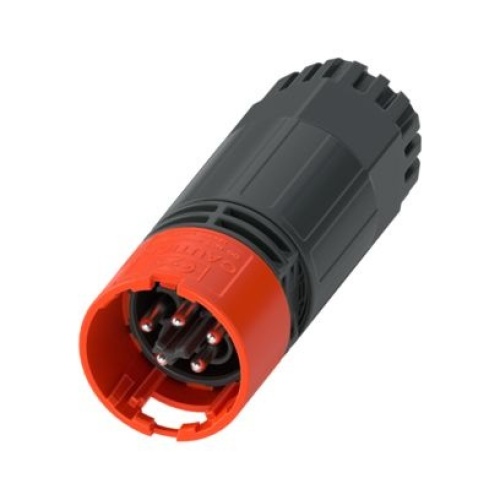 Phoenix Contact 1308660 Connector PRC 20/5-C1-FC-MS2,5 6-14