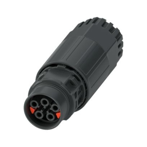 Phoenix Contact 1308661 Coupler connector PRC 20/5-C1-FC-FS2,5 6-14