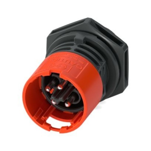 Phoenix Contact 1309413 Device connector front mounting PRC 20/4-C4-FT25-MS2,5
