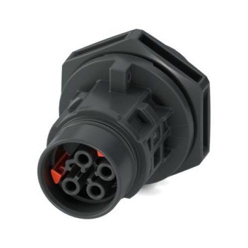 Phoenix Contact 1309414 Device connector front mounting PRC 20/4-C4-FT25-FS2,5