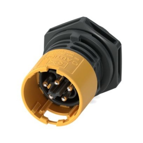 Phoenix Contact 1309417 Device connector front mounting PRC 20/5-C4-FT25-MS2,5
