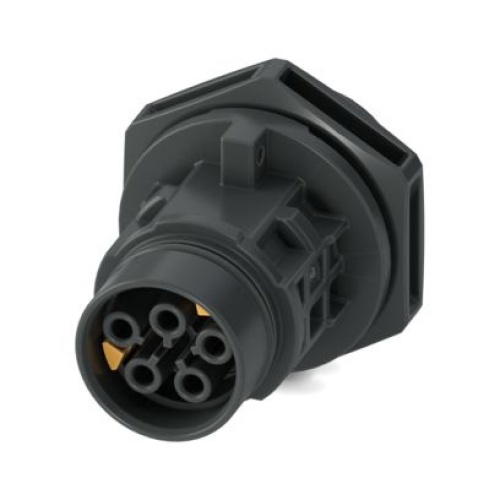 Phoenix Contact 1309418 Device connector front mounting PRC 20/5-C4-FT25-FS2,5