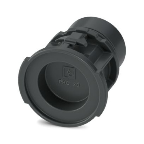 Phoenix Contact 1312598 Protective cap PRC 20/COVER-IP-M