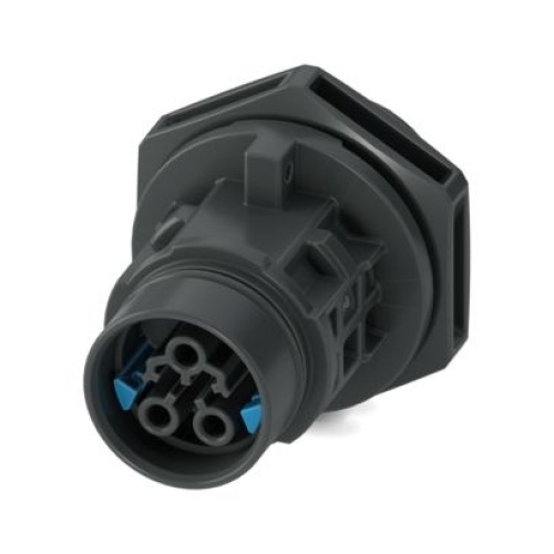 Phoenix Contact 1313300 Device connector front mounting PRC 20/3-C1-FT25-FS2,5
