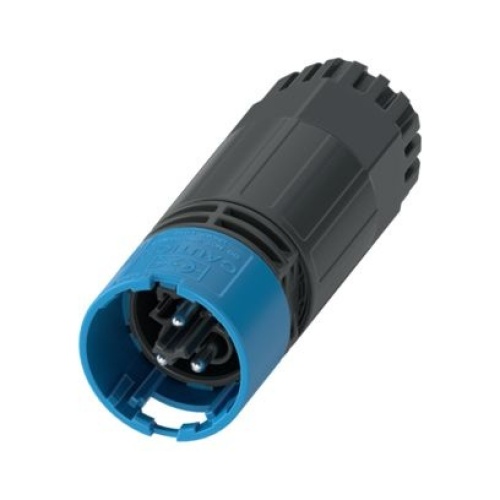 Phoenix Contact 1313314 Connector PRC 20/3-C1-FC-MS2,5 6-14