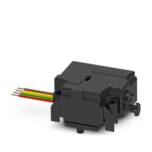 Phoenix Contact CHARX T2HI-ELOCK12V - Locking, Type 2, Mode 2, 3, 4 - 1331532