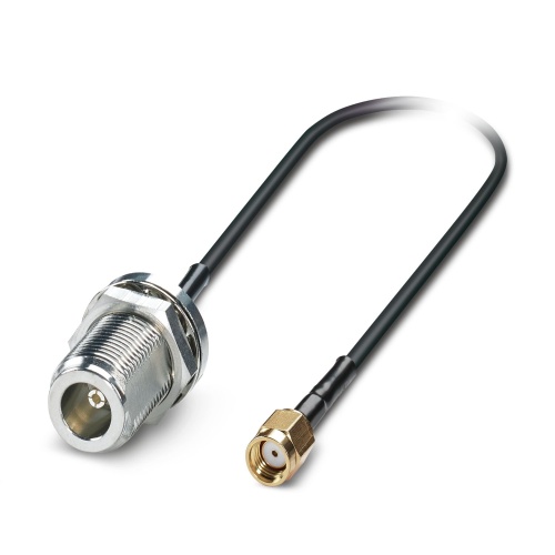 Phoenix Contact 1340129 Coaxial cable NBC-COX-CNB/0.5-S/COX-CLM