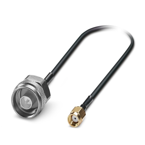 Phoenix Contact 1340130 Coaxial cable NBC-COX-CNM/0.5-S/COX-CLM