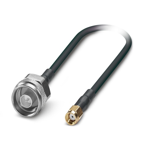 Phoenix Contact 1340133 Coaxial cable NBC-COX-CNM/1.5-M/COX-CLM