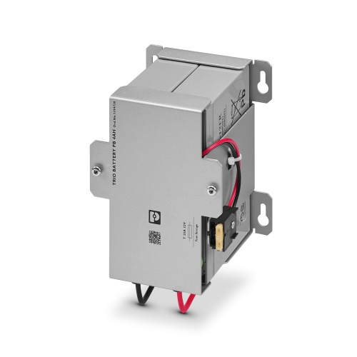 Phoenix Contact 1394730 Battery module TRIO-BAT/PB/24DC/4AH