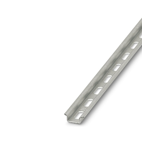 Phoenix Contact 1401682 DIN rail perforated NS 15 PERF 2000MM VPE 10