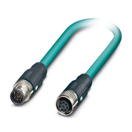 Phoenix Contact 1407465 Network cable NBC-MS/ 5,0-94B/FS SCO