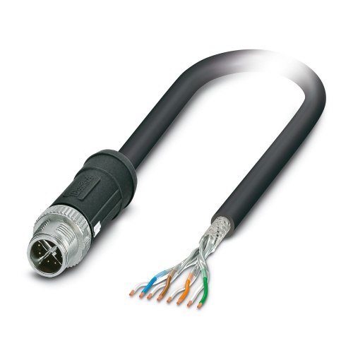 Phoenix Contact 1415600 Network cable NBC-MSX/ 5,0-94S SCO RAIL