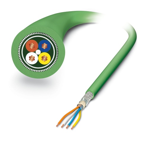 Phoenix Contact 1416376 Data cable VS-OE-OE-93C-100,0
