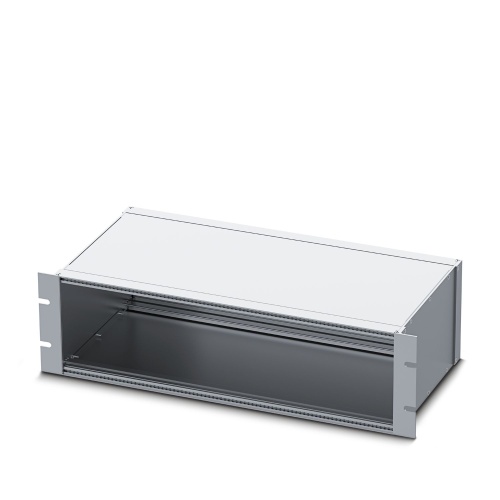 Phoenix Contact 1419976 19" mounting frame FOC-FR19:3U