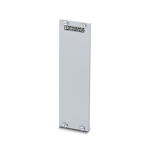 Phoenix Contact 1419977 Central plate FOC-MODUL:3U-COVER