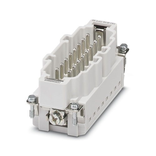 Phoenix Contact 1423825 Contact insert HC-B16-I-TPT-M-32