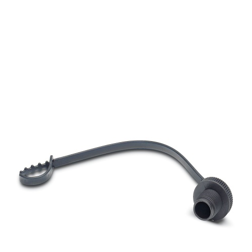 Phoenix Contact 1430899 Screw plug PROT-M12 MS-PA-CHAIN