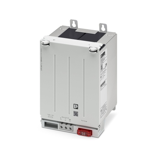 Phoenix Contact 1460922 Battery module UPS-BAT/LI/24DC/189WH