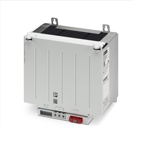 Phoenix Contact 1460923 Battery module UPS-BAT/LI/24DC/284WH