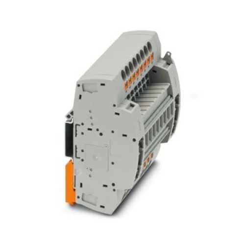 Phoenix Contact 1462962 Test terminal strip PTRE 6-2/X8 US ANSI 5S