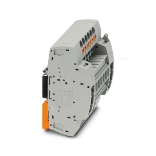 Phoenix Contact 1463105 Test terminal strip PTRE 6-2/X6 US ANSI 4S