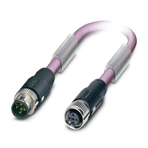 Phoenix Contact 1518148 Bus system cable SAC-2P-MSB/ 5,0-910/FSB SCO