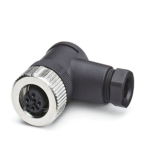 Phoenix Contact 1543061 Connector SACC-FR-5CON-PG 7-M SCO