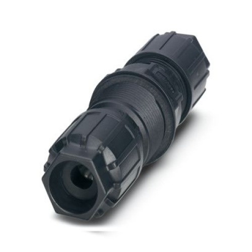 Phoenix Contact 1582539 Conductor connector QPD CW 3PE2,5 2X9-14 BK