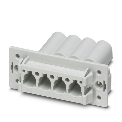 Phoenix Contact 1583877 Contact carrier VC-AMC 4