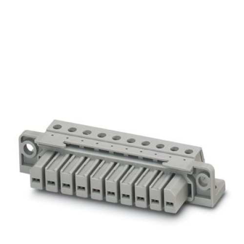 Phoenix Contact 1600001 Female insert HCC 4-F