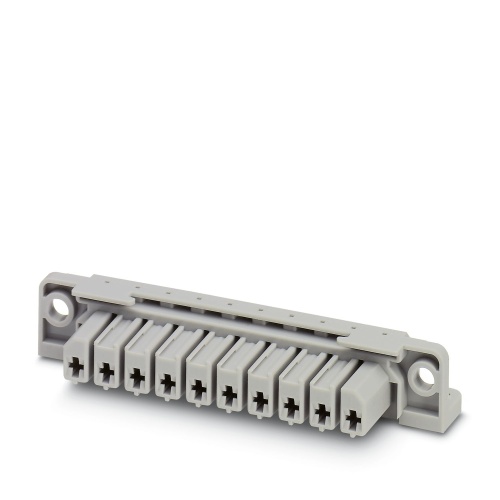 Phoenix Contact 1600030 Female insert HCC 4-FC